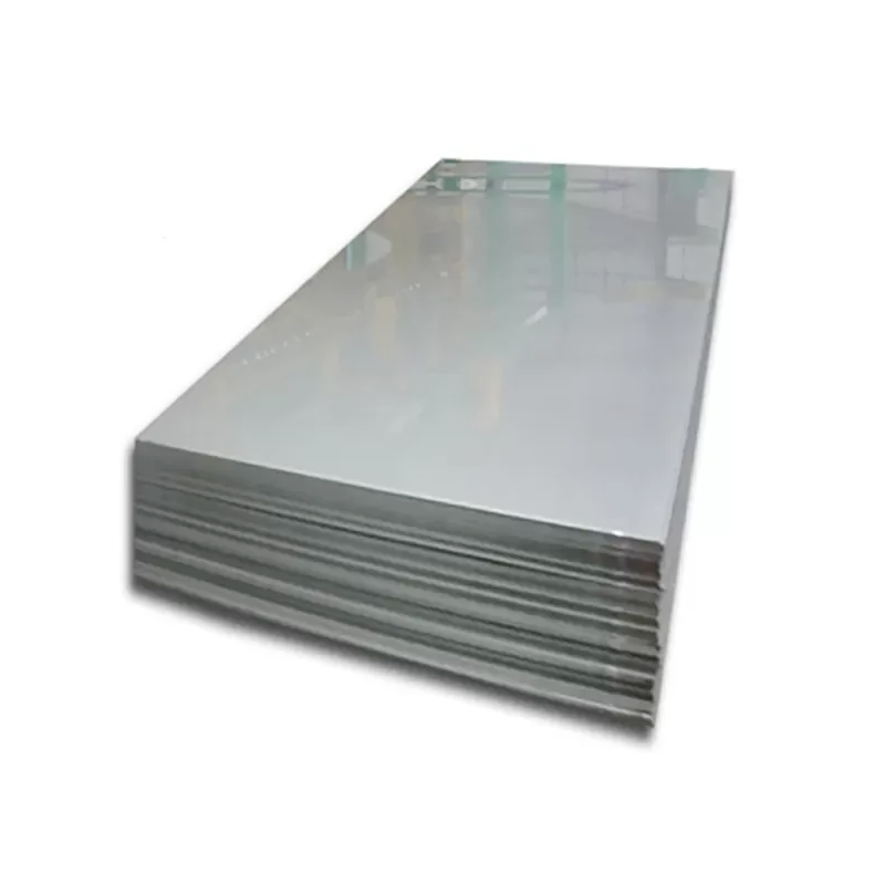 Inconel Material 10-3000mm Alloy Steel Sheet