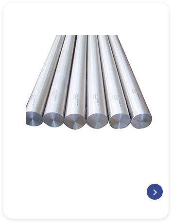 Nickel Inconel Alloy Steel Round Bar