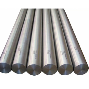 Nickel Inconel 600 Alloy Steel Bar