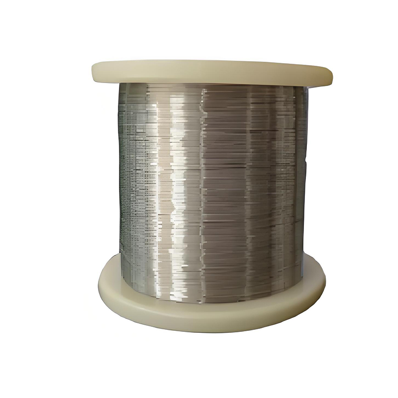 Iron-Nickel-Chromium Elastic Alloy Wire 3j01