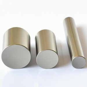 Fe-Ni Soft Magnetic Alloy Round Bar 1J79