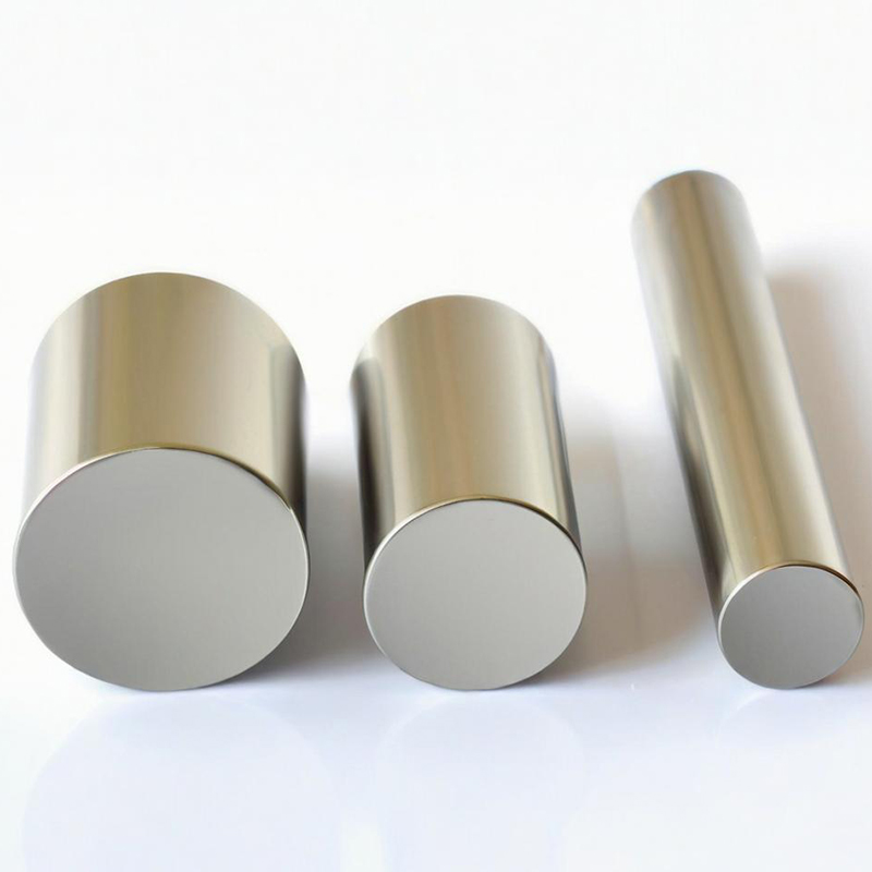 Fe-Ni Soft Magnetic Alloy Round Bar 1J79