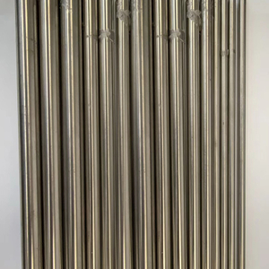 Hastelloy C-22 Alloy Tube