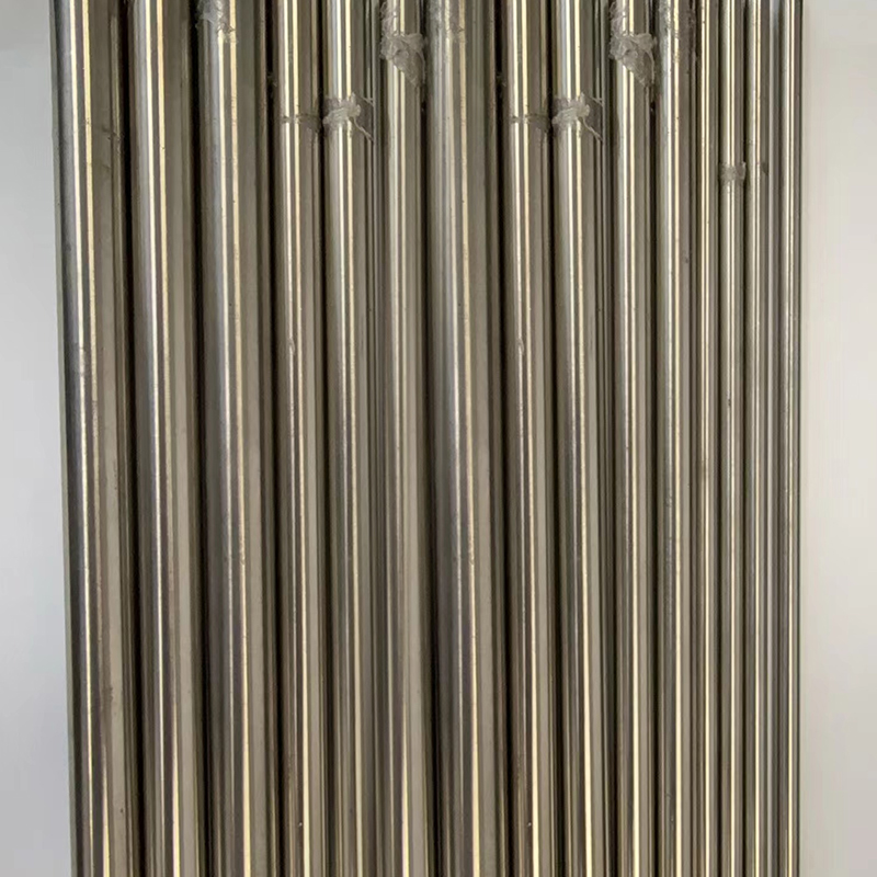 Hastelloy C-22 Alloy Tube
