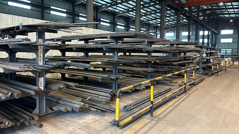 Inconel Alloy manufacturer