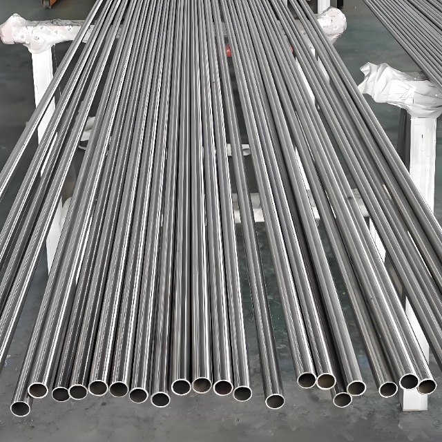 Top 10 Hastelloy C-276 Rod Benefits for Corrosive Environments