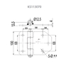 Hinges-KS113070