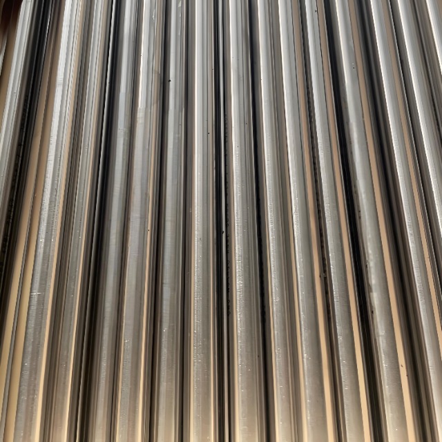 Inconel 625 Plate and Rod Processing