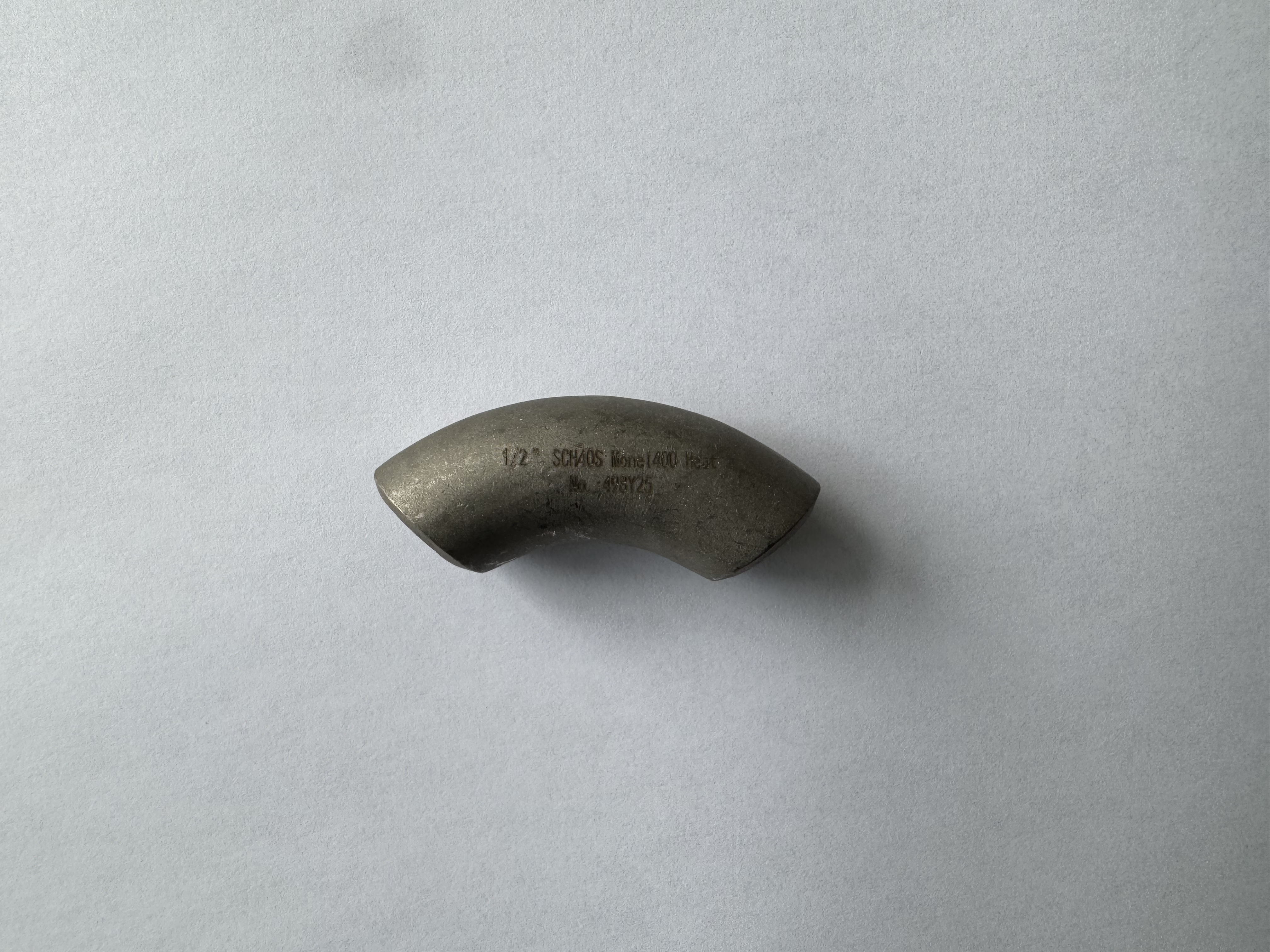 Monel 400 Pipe Fitting