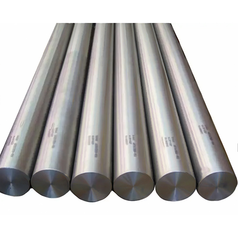Inconel Bar Comparison