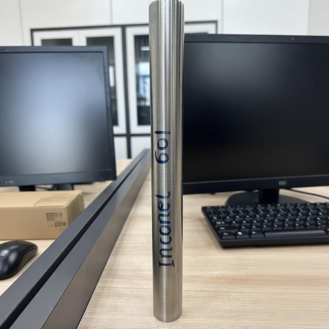 Inconel 601 Tube