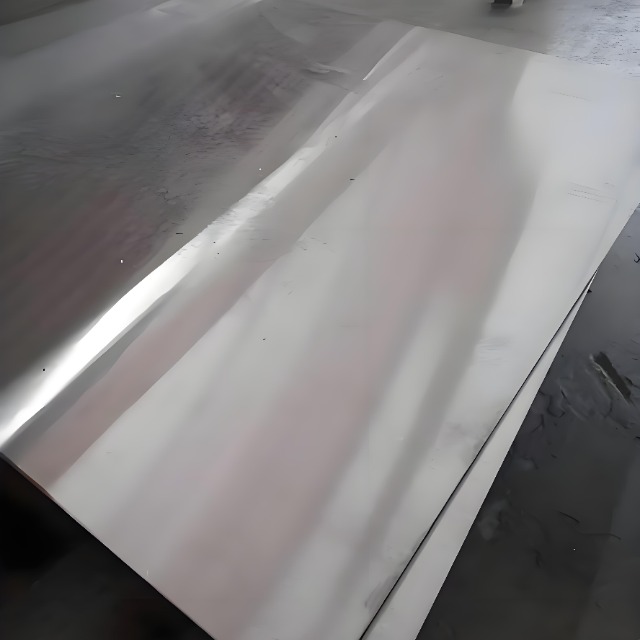 Nickel Alloy vs Stainless Steel: Crucial Differences