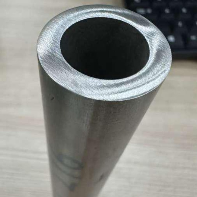 Hastelloy C-276 Pipe