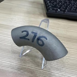 Hastelloy C-276 Alloy Pipe Fitting