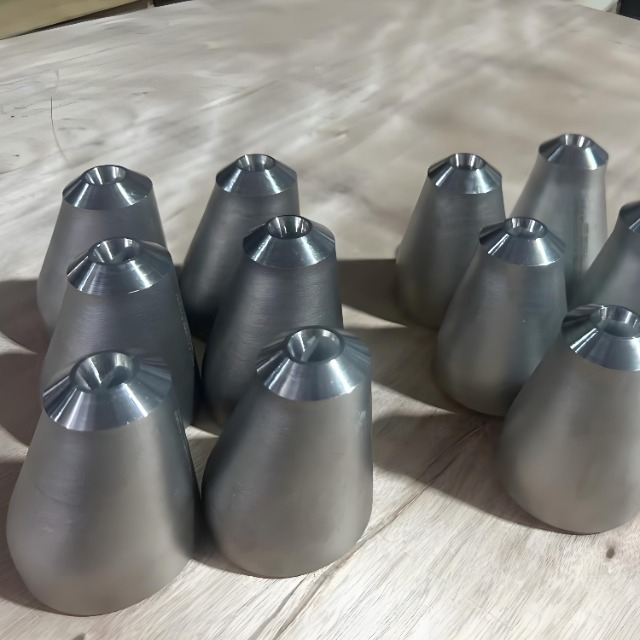Inconel 600 Pipe Fitting 